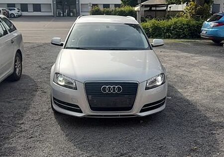 Audi A3 . Top Zustand und sehr gepflegt