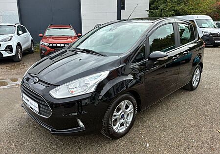 Ford B-Max gebraucht kaufen Ford B-Max 1.0 EcoBoost COOL&CONNECT