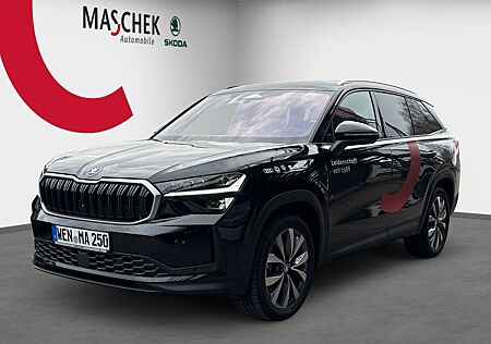 Skoda Kodiaq Selection 2.0 TDI DSG Alcant.. Navi. LED