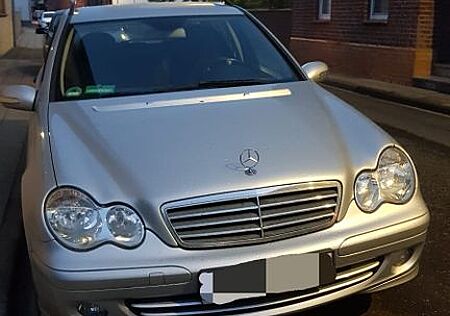 Mercedes-Benz C 220 CDI T CLASSIC