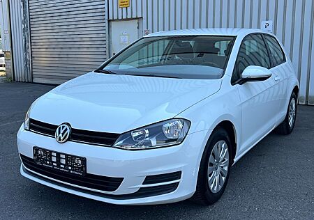 VW Golf Volkswagen VII Lim. Trendline BMT *TOP ZUSTAND*