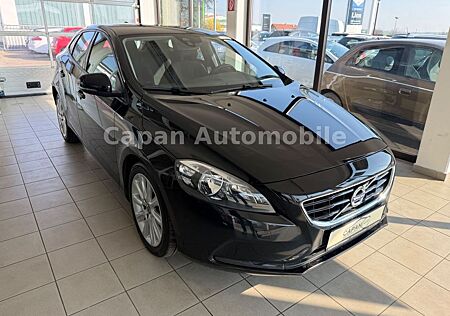 Volvo V40 You! Scheckheft/Navi/Kamera/SHZ/EURO6