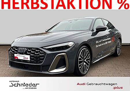 Audi A5 LIMOUSINE TFSI SLINE+EDITION ONE+LED+VIRTUAL+