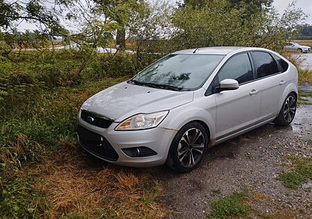 Ford Focus 1,6 Ambiente Ambiente