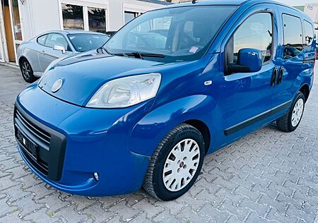 Fiat Qubo 1.3 Multijet Dynamic Klima