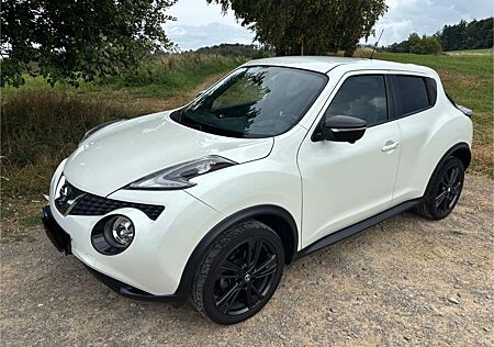 Nissan Juke 1.2 DIG-T N-CONNECTA, 360° Kamera, LMF