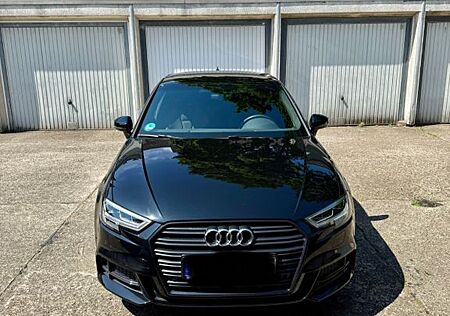 Audi A3 1.4 TFSI cod ultra sport Sportback sport