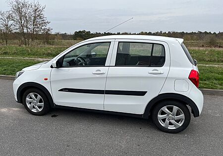 Suzuki Celerio 1.0 Dualjet Comfort Comfort