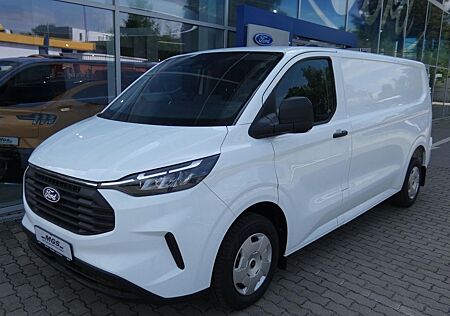 Ford Transit Custom Trend 300L2 Kasten #NEU #AUTOM.