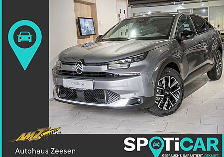Citroën C4 1.2 Max SHZ KEYLESS NAVI LED ACC KAMERA 360°