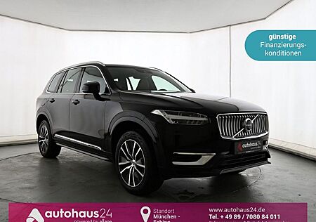 Volvo XC 90 T8 AWD Inscription Expression|PHEV|LED|360