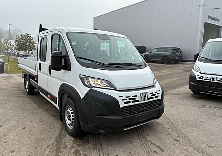 Fiat Ducato MAXI DK Pritsche L2 3500 140 MT