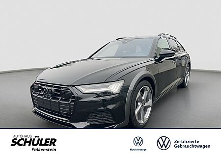 Audi A6 Allroad 50 quattro 3.0 TDI*MATRIX*NAVI*LEDER*