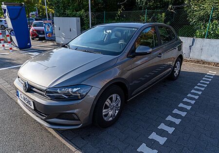 VW Polo Volkswagen Trendline 1.0 | Klima & Connectivity