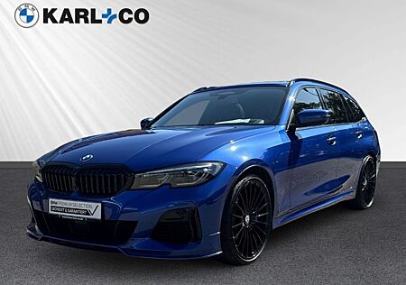 Alpina B3 xDrive Touring Park-Assist. AHK Pano ACC H&K