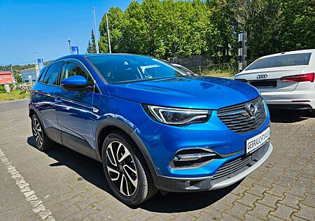 Opel Grandland X Innovation-LED-Panorama-Navi-Kam.360