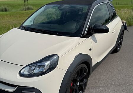 Opel Adam ROCKS S 1.4 TURBO 110kW ROCKS S