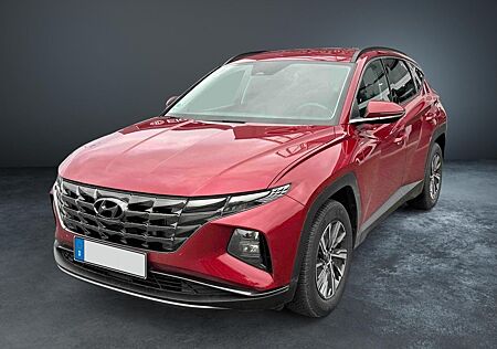 Hyundai Tucson Smart Trend*Garantie bis 2026*SZH*CarP...
