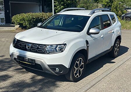 Dacia Duster II Prestige Top Zustand! aus 1. Hand