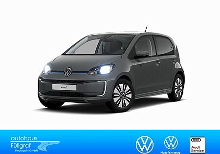 VW e-up! Volkswagen e-up! Edition 61 kW 32,3 kWh 1-Gang-Automatik