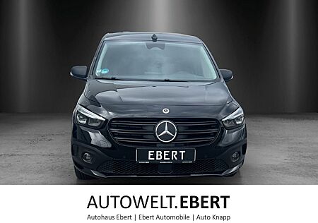 Mercedes-Benz eCitan e Citan Kasten PRO NaviPkt AHK Kamera LED