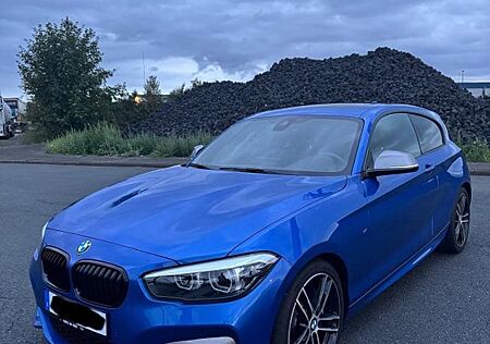 BMW 140 M140i- NON-OPF, Heck, Restgarantie, Voll!