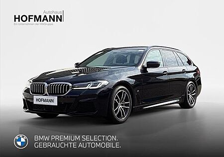 BMW 530i xDrive Tour. M Sport+Komfortsitze+Pano+ACC