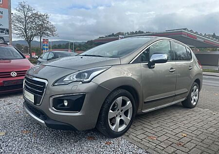 Peugeot 3008 Allure/Navi/AHK/Kamera/HUD/.../