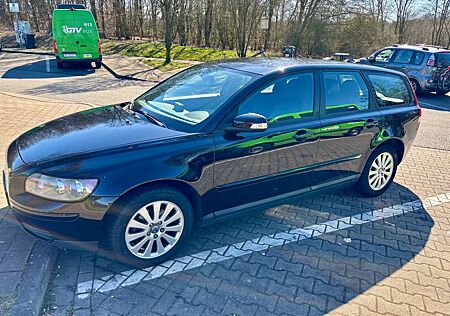 Volvo V50 1.6D -