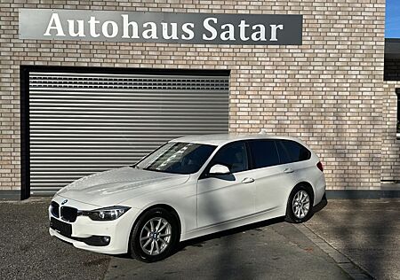 BMW 320d F31*Head-up*Business*VOLL*