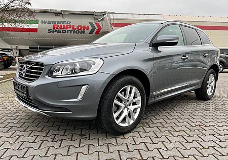 Volvo XC 60 XC60 D3 Summum LEDER+NAVI + XENON + KEYLESS+PANO