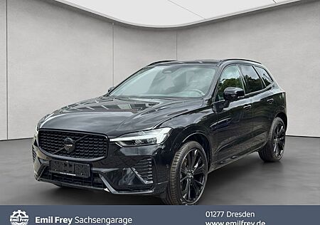 Volvo XC 60 XC60 B5 B AWD Plus Black Edition Stdhzg*Pano