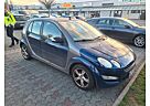 Smart ForFour 1,5 cdi 50kW passion passion