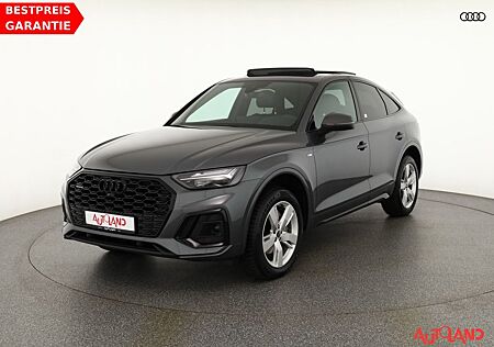 Audi Q5 Sportback 40 TDI S-Line s-tronic LED ACC Navi