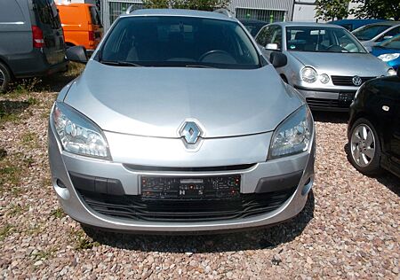 Renault Megane III Grandtour Expression
