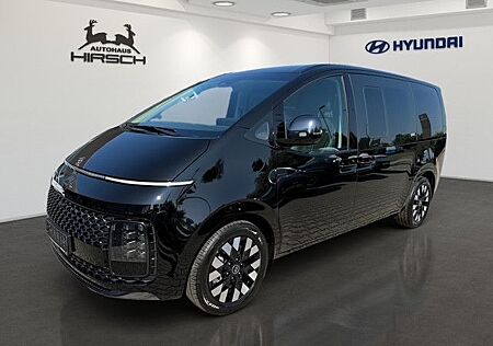 Hyundai Staria HEV 7-Sitzer (MY25) 1.6 T-GDI Signature