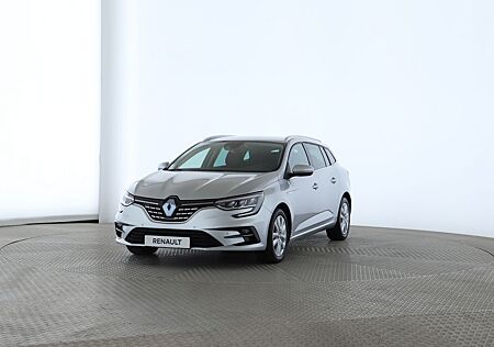Renault Megane GRANDTOUR LIMITED dCi 115 NAVIGATION