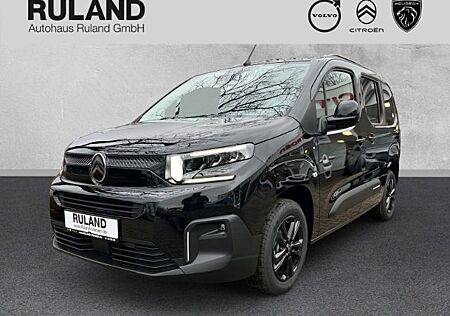 Citroën Berlingo Plus M 1.2 PureTech 110 EU6e digitales