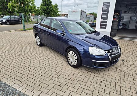 VW Jetta Volkswagen V Comfortline, Klima, PDC