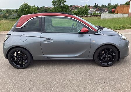Opel Adam OPEN AIR 1.0 85kW S/S OPEN AIR