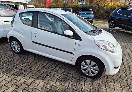 Citroën C1 gebraucht kaufen Citroën C1 1.0 Style Style