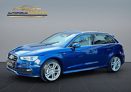 Audi A3 1.4 TFSI Sportback S-Line S-Tronic