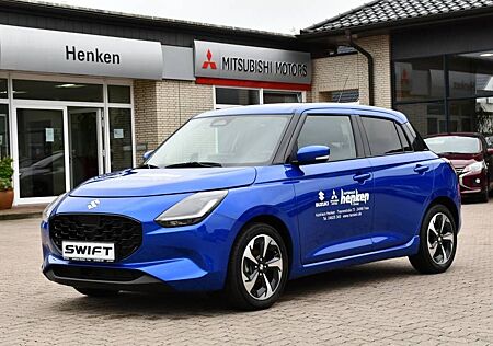 Suzuki Swift 1.2 Comfort+ Hybrid