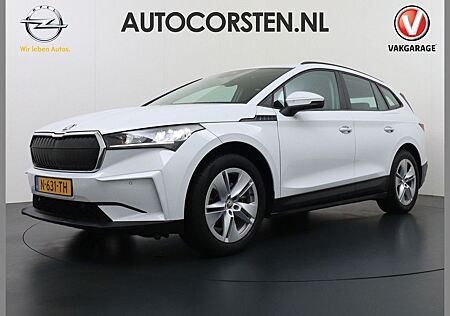 Skoda Enyaq iV 60 SOH 92% Apple Carplay Android Auto N