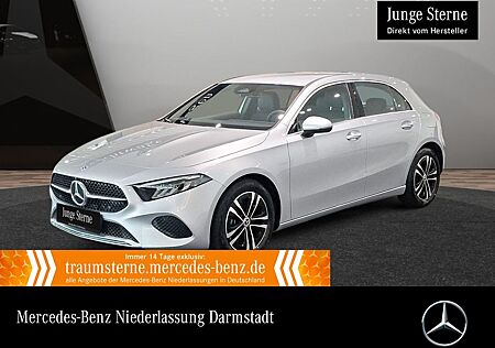 Mercedes-Benz A 200 PROGRESSIVE Advanced/Volldigi/VZ-Ass/Spur/
