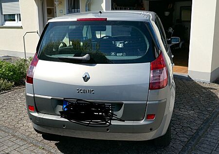 Renault Scenic Confort Authentique 2.0 16V Confort A...