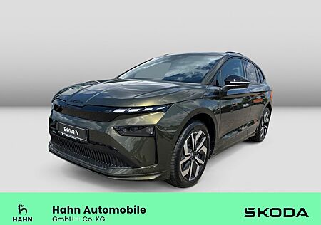Skoda Enyaq 85 Sportline Navi Matrix ACC AHK SHZ StH