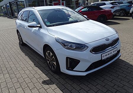 Kia Cee'd Sportswagon cee´d Sportswagon Spirit PHEV,Techn-P,Navi.P.Kom