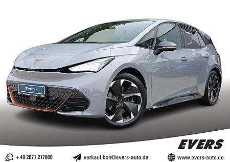 Cupra Born gebraucht kaufen Cupra Born 150kW/58kWh ACC+KESSY+SHZ+NAVI+LED