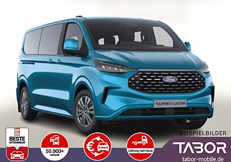 Ford Tourneo Custom 2.0 TDCi 170 Aut Tit 320 L2 AHK
